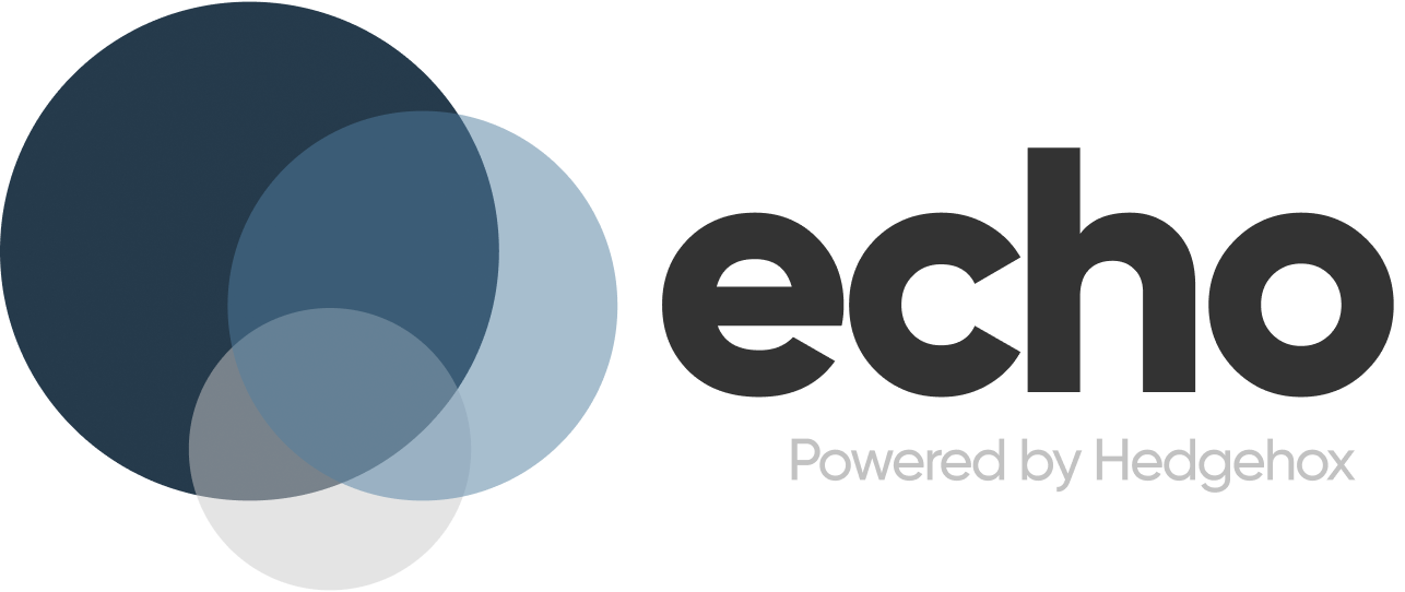 Echo logo